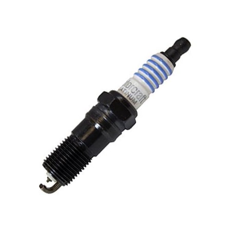 Motorcraft Various Ford/Lincoln And Mercury Spark Plug, Sp478 SP478